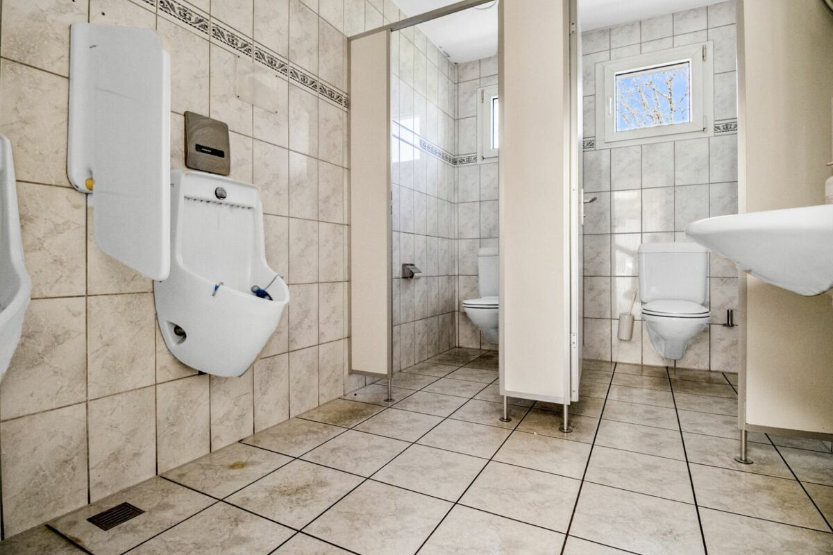 Una casa piena di possibilità