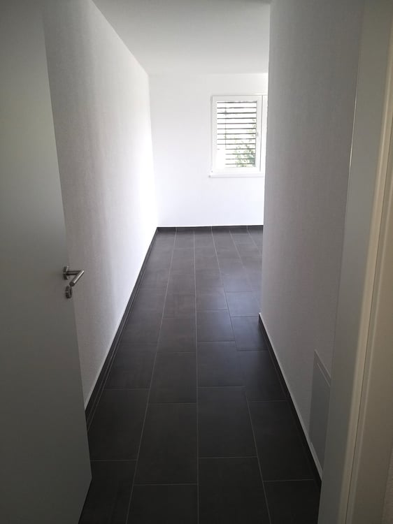 Moderne 3-Zimmer-Terrassenwohnung mit schöner Aussicht 5