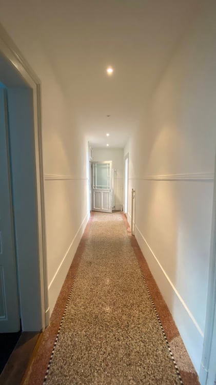 Traumhafte Altbauwohnung zentrumsnah 8