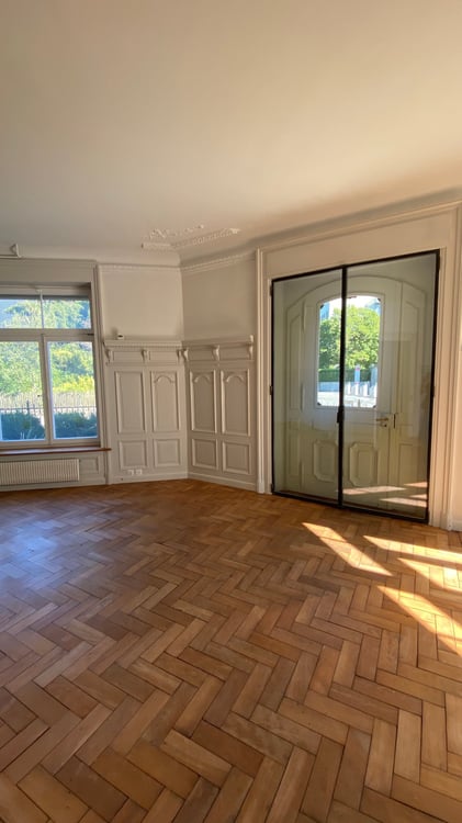 Traumhafte Altbauwohnung zentrumsnah 5