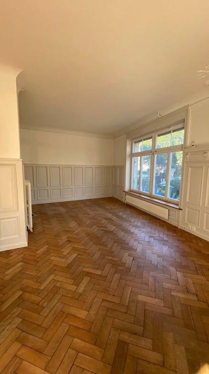 Traumhafte Altbauwohnung zentrumsnah 6