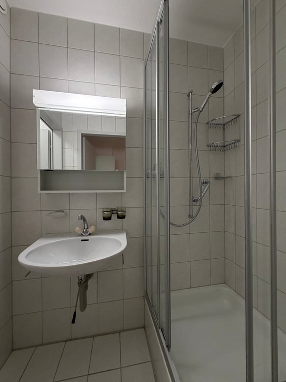 Gepflegte Wohnung mit Balkon und Weitsicht 8