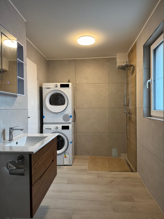 Erstvermietung moderne 3.5-Zimmer-Dachwohnung 7