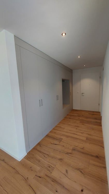 Erstbezug moderne 4.5-Zimmer-Wohnung in Bachs 2