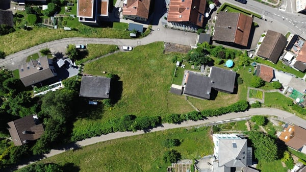 Neubau mit Säntisblick – viel Platz für Ihre Wohnträume! 4
