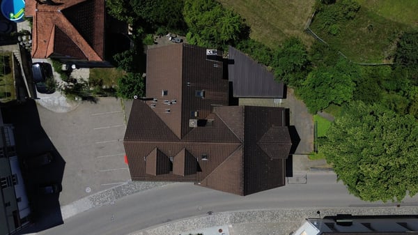 Investieren mit Weitblick, Wohn- & Gewerbehaus mit Entwicklungspotenzial 18