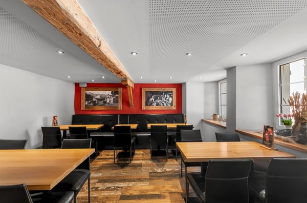 Investieren mit Weitblick, Wohn- & Gewerbehaus mit Entwicklungspotenzial 4