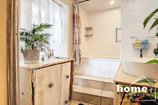 Immeuble locatif de 3 appartements 11