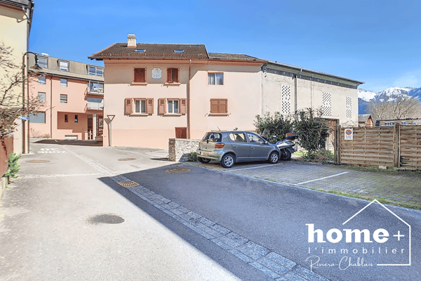 Immeuble locatif de 3 appartements 13