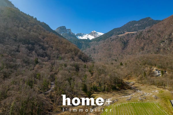 Magnifique villa neuve de 1.5 pièces à 3 km du lac 8