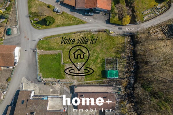 Magnifique villa neuve de 1.5 pièces à 3 km du lac 3