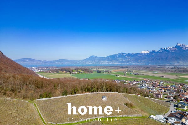 Magnifique villa neuve de 1.5 pièces à 3 km du lac 9