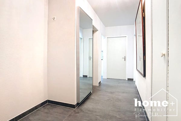 Magnifique appartement rénové de 1.5 pièces au calme 9