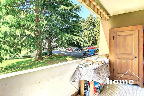 Magnifique appartement rénové de 1.5 pièces au calme 4