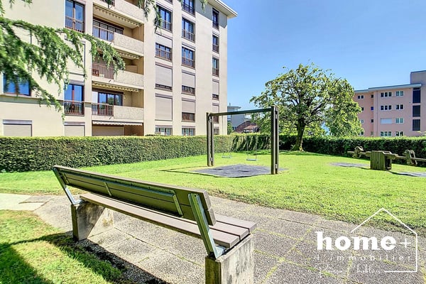 Magnifique appartement rénové de 1.5 pièces au calme 7