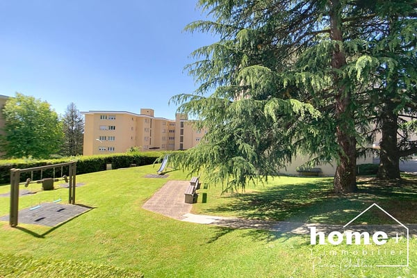 Magnifique appartement rénové de 1.5 pièces au calme 10