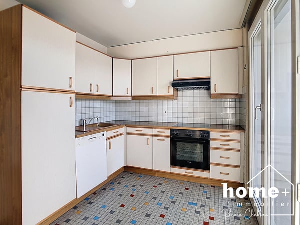 Appartement de 1.5 pièces avec vue dégagée et potentiel 3