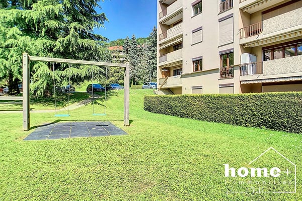 Appartement de 2,5 pièces + Appartement de 1,5 pièces 11