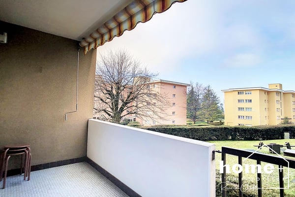 Appartement lumineux de 2.5 pièce au calme 9