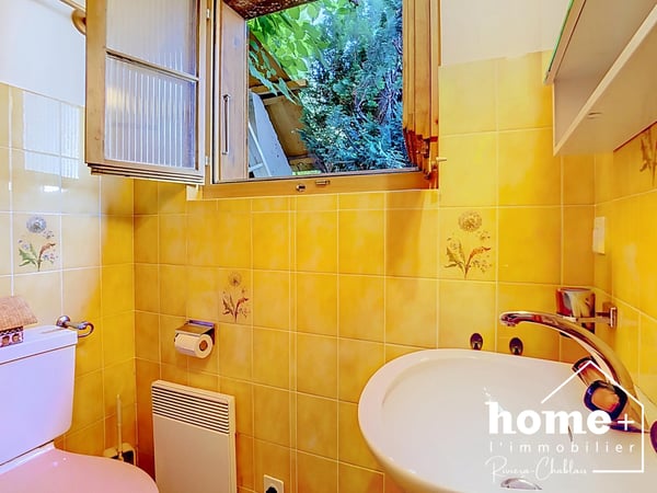 Chalet individuel de 2.5 pièces avec panorama exceptionnel à 10 mn de Sion 10