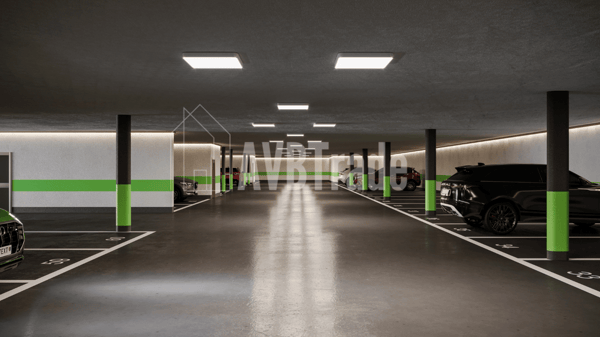 ESCLUSIVO ATTICO 1.5 LOCALI CON ACCESSO PRIVATO 8