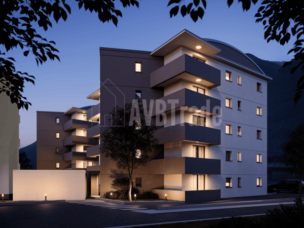 CASA TUA A BIASCA! ACQUISTA DIRETTAMENTE DAL PROMOTORE 12