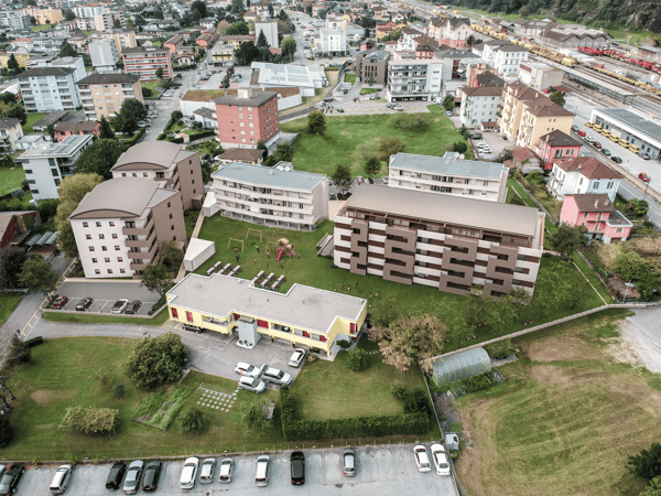 NOVITÀ A BIASCA! ACQUISTA DIRETTAMENTE DAL PROMOTORE 11