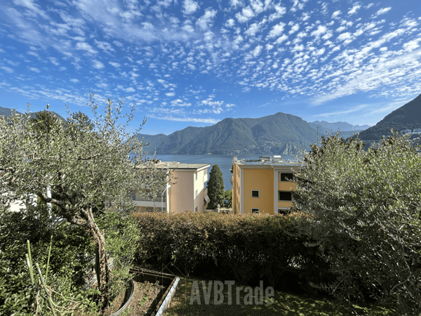 A due passi dal Lago meraviglioso appartamento 10