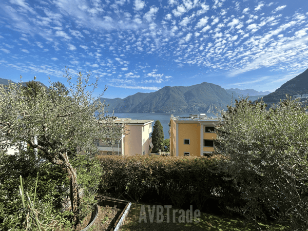 A due passi dal Lago meraviglioso appartamento 10