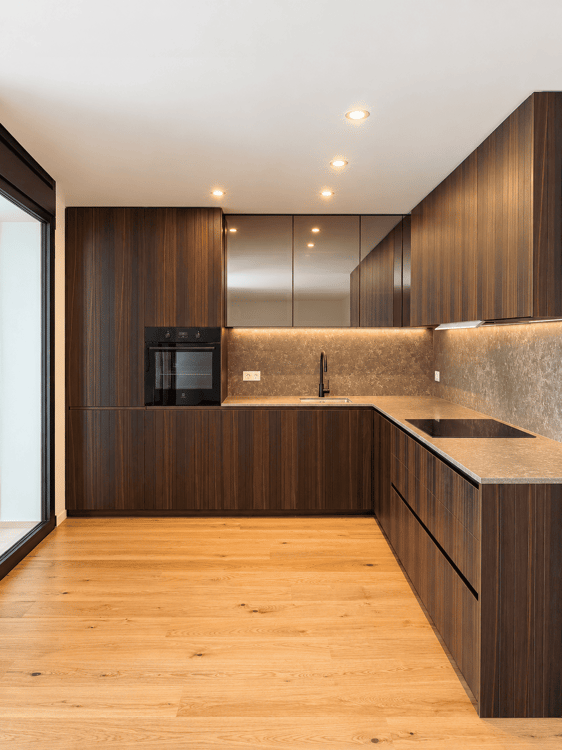 Diverse soluzioni - NUOVI 3.5 locali 3