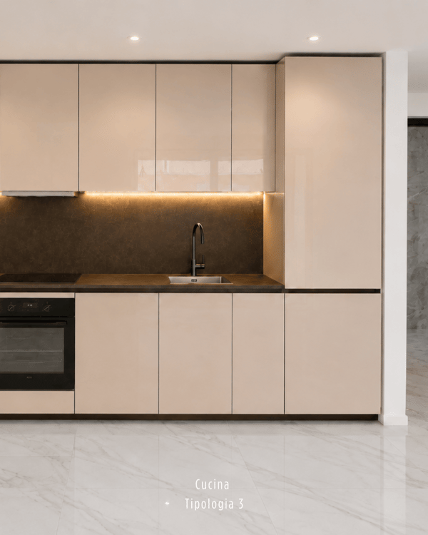 Diverse soluzioni - NUOVI 3.5 locali 4