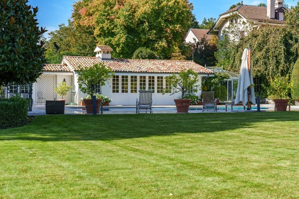 Grande propriété de standing à Vandoeuvres 6