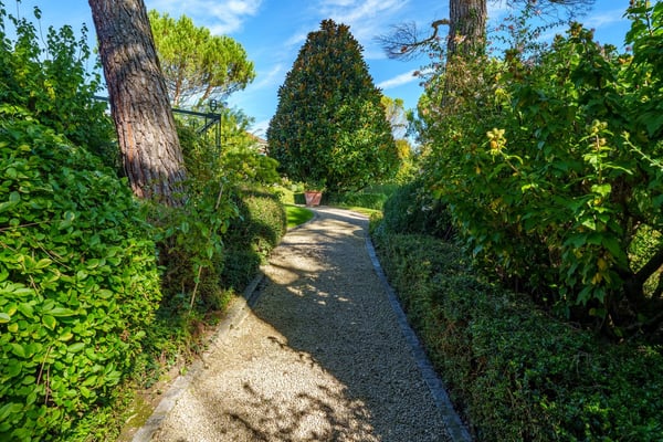 Grande propriété de standing à Vandoeuvres 10