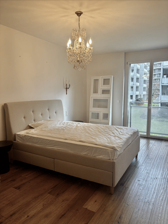 Bel appartement à Cologny 4