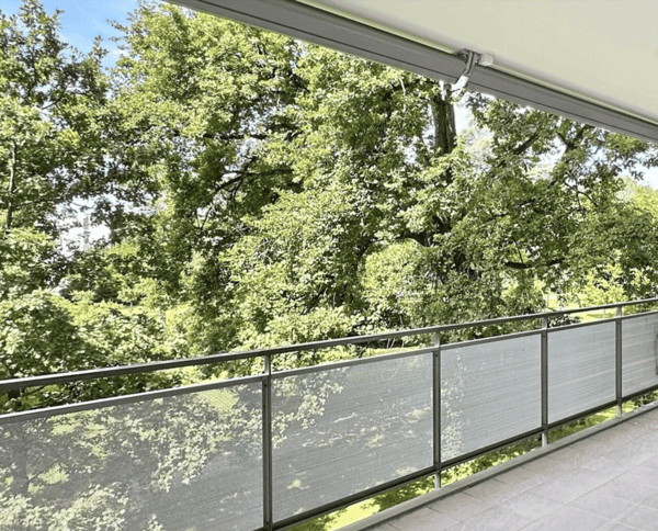 Bel appartement à Cologny 1