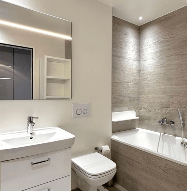 Bel appartement à Cologny 5