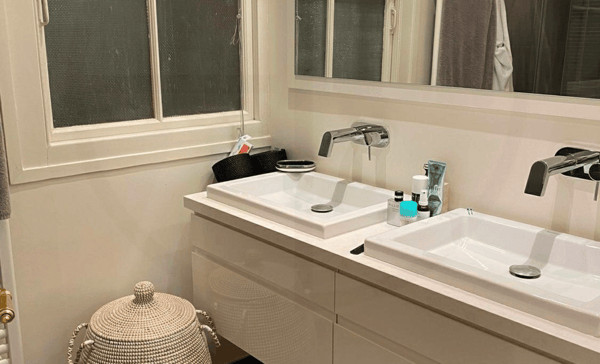 SUPERBE APPARTEMENT SEMI-MEUBLÉ DE HAUT-STANDING AUX EAUX-VIVES 6