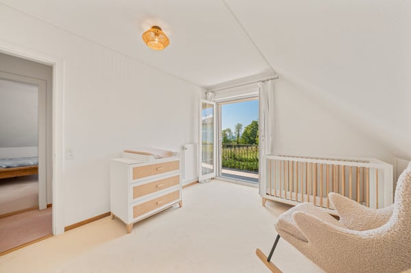 Co-exclusivité - Villa individuelle avec vue somptueuse à Dully 10