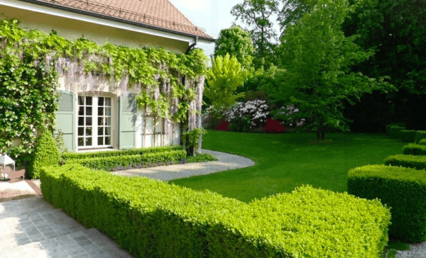 Splendide propriété en location à Mies 3