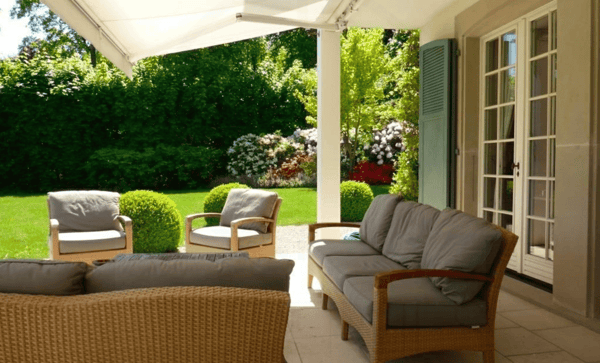 Splendide propriété en location à Mies 4