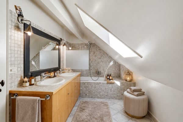 Splendide propriété en location à Mies 8