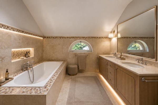 Splendide propriété en location à Mies 6