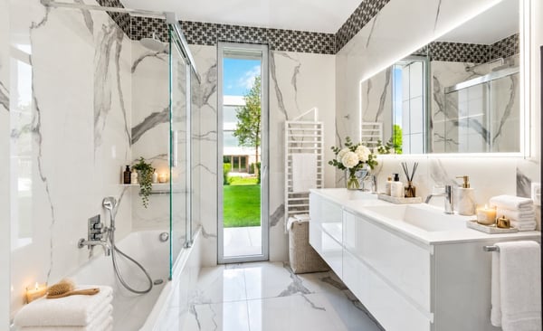 Appartement avec terrasse et jardin à Cologny 6
