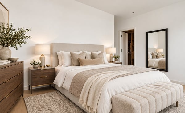 Appartement avec terrasse et jardin à Cologny 5