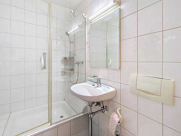 EXCLUSIF ! Charmant studio avec vue dégagée sur la verdure 5