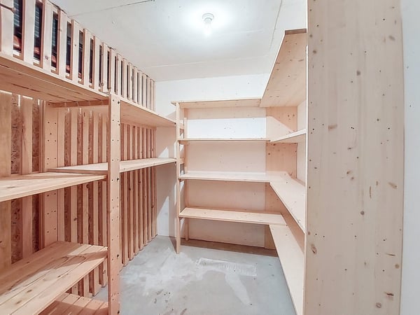 Magnifique appartement de 1.5 pièces avec terrasse et jardin, vue dégaée sur le lac 10