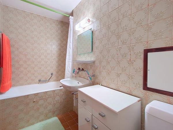 Charmant appartement en attique de 3.5 pièces à Torgon avec terrasse 4