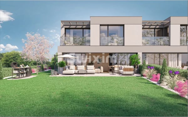 Promotion en exclusivité de 7 villas 5,5 pièces 7