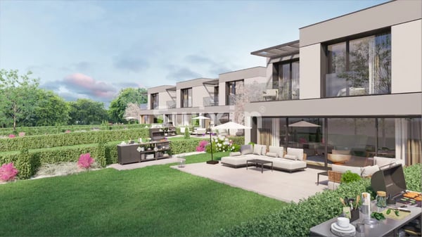 Promotion en exclusivité de 7 villas 5,5 pièces modulables 3