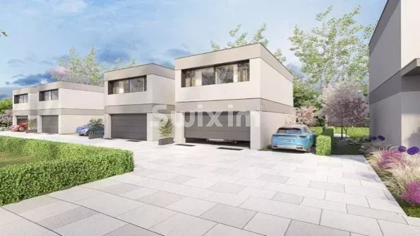Promotion en exclusivité de 7 villas 5,5 pièces modulables 7